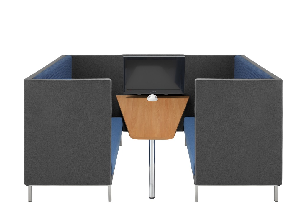 Phonic Table Beech - Version 2 (FSC)