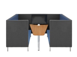 [OF0903TABBE2] Phonic Table Beech - Version 2 (FSC)